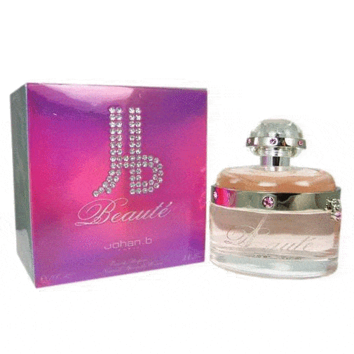 WOMENS FRAGRANCES - Beaute By JB 3.4 Oz For Woman