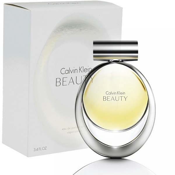 Beauty Calvin Klein 3.4 oz EDP for woman  CALVIN KLEIN WOMENS FRAGRANCES - LaBellePerfumes
