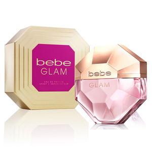 WOMENS FRAGRANCES - Bebe Glam 3.4 Oz For Woman