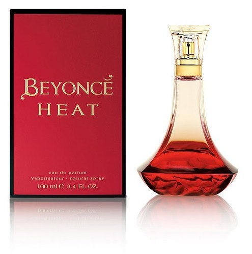 Beyonce' Heat 3.4 oz EDP for women  BEYONCE WOMENS FRAGRANCES - LaBellePerfumes
