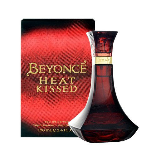 WOMENS FRAGRANCES - Beyonce Heat Kissed 3.4 Oz EDP For Woman