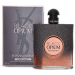 WOMENS FRAGRANCES - Black Opium Floral Shock 3.0 Oz EDP For Woman