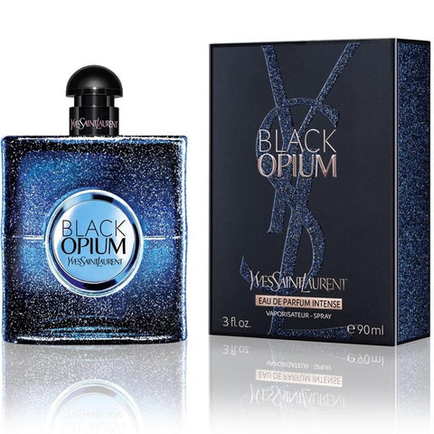 香水(女性用) YSL BLACK OPIUM 50ml Eau de Parfum Black Opium Eau de Parfum - Women's Perfume - YSL Beauty