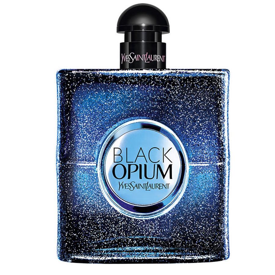 Black Opium Extreme by Yves Saint Laurent Women 3.0 oz EDP Spray *TR*  AUTHENTIC