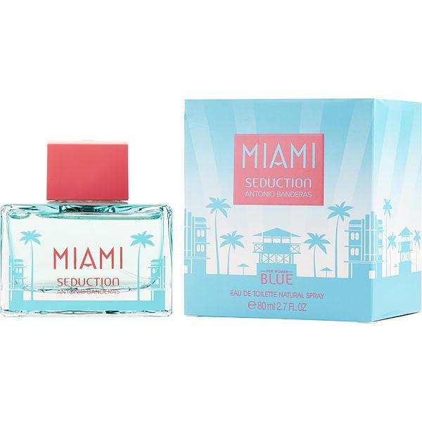 miami seduction perfume