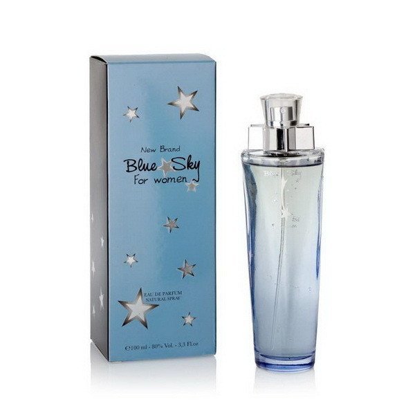 Blue Sky 3.3 oz for women  NEW BRAND WOMENS FRAGRANCES - LaBellePerfumes