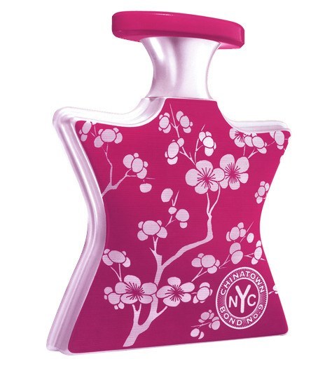 Bond No.9 Chinatown 3.4 oz EDP for women  BOND No.9 WOMENS FRAGRANCES - LaBellePerfumes