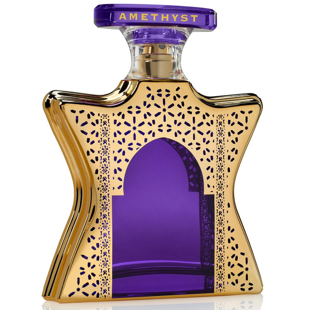 WOMENS FRAGRANCES - Bond No.9 Dubai Amethyst 3.4 Oz EDP For Unisex