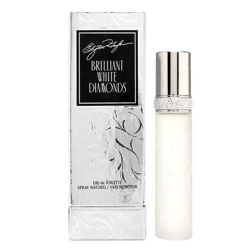 WOMENS FRAGRANCES - Brilliant White Diamonds 3.4 Oz EDT For Women