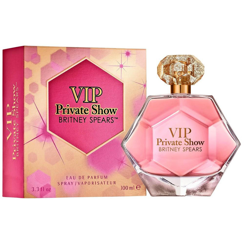 WOMENS FRAGRANCES - Britney Spears VIP Private Show 3.3 Oz EDP For Woman