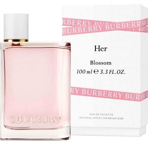 Burberry Her Eau de Toilette
