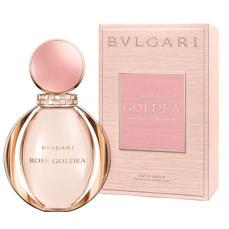 BVLGARI Rose Goldea 3.04 oz EDP for women LaBellePerfumes