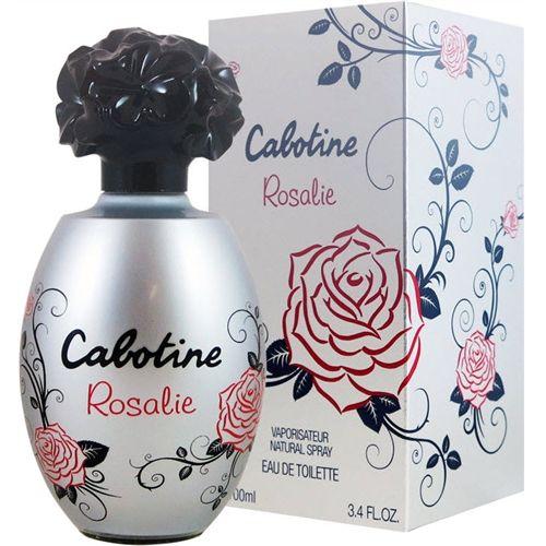 WOMENS FRAGRANCES - Cabotine Rosalie 3.4 Oz EDT For Women