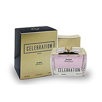 WOMENS FRAGRANCES - Celebration 3.4 Oz EDP For Woman