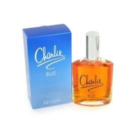 WOMENS FRAGRANCES - Charlie Blue 3.4 Oz EDT For Women