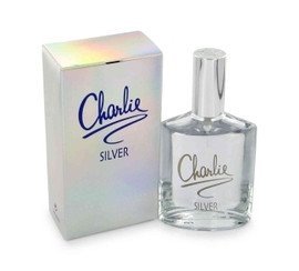 WOMENS FRAGRANCES - Charlie Silver 3.4 Oz EDT For Women