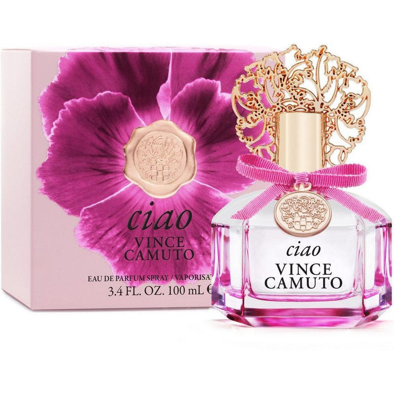 Ciao oz EDP for women – LaBellePerfumes