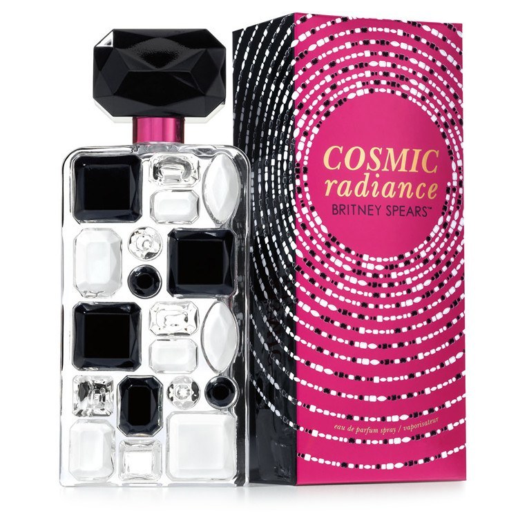 Cosmic Radiance