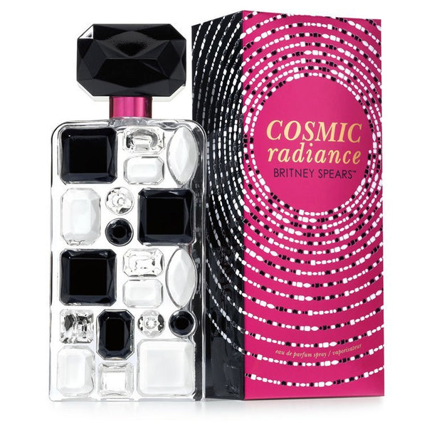 Britney Spears Cosmic Radiance oz EDP for women – LaBellePerfumes