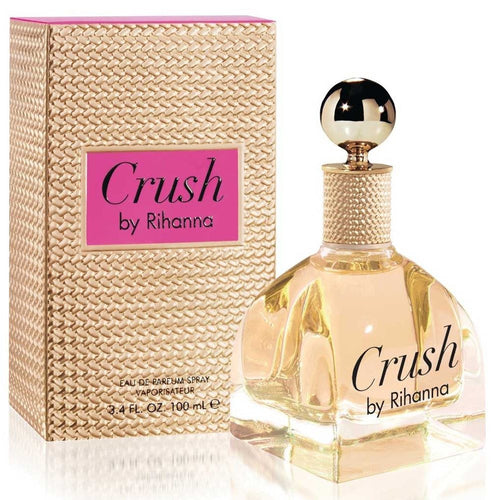 WOMENS FRAGRANCES - Crush 3.4 Oz EDP For Women