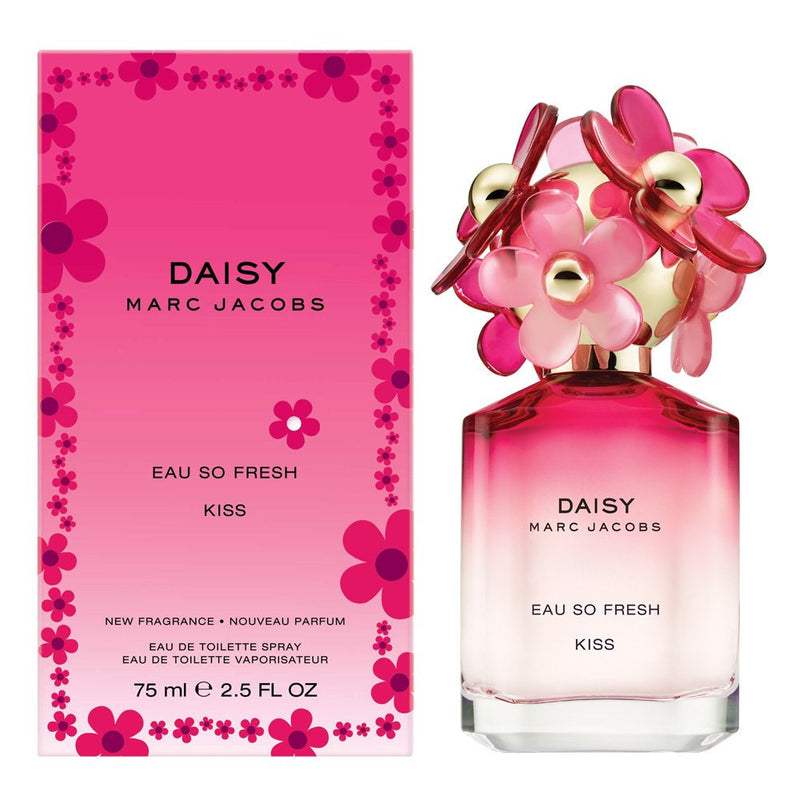 Daisy Eau So Fresh Kiss oz EDT for women