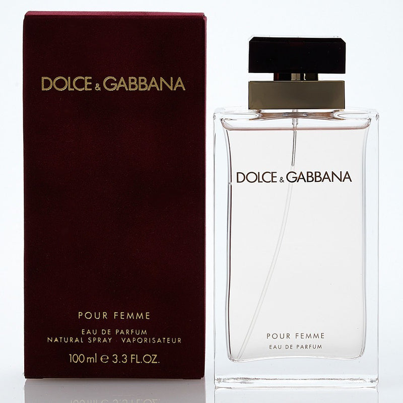 WOMENS FRAGRANCES - Dolce And Gabbana Femme 3.3 EDP