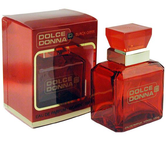WOMENS FRAGRANCES - Dolce Donna 3.4 Oz EDP For Woman
