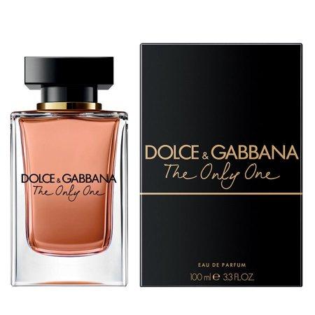 WOMENS FRAGRANCES - Dolce & Gabbana The Only One 3.3 Oz EDP For Women