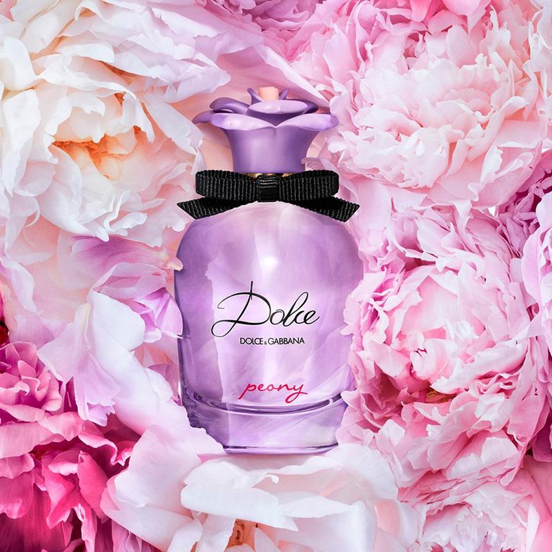 Dolce Peony 2.5 oz EDP for women – LaBellePerfumes