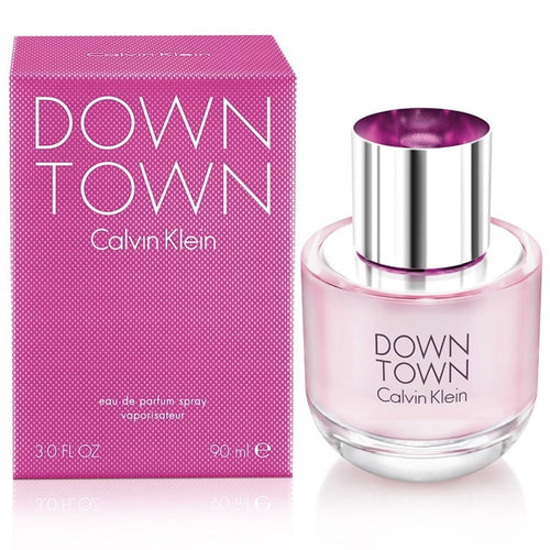 WOMENS FRAGRANCES - Downtown 3.0 EDP For Women