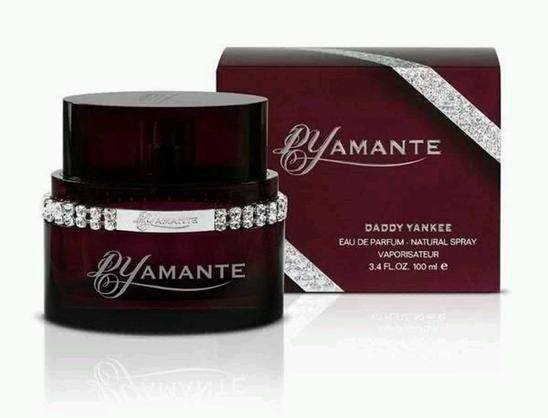 WOMENS FRAGRANCES - Dyamante 3.4 Oz EDP For Woman