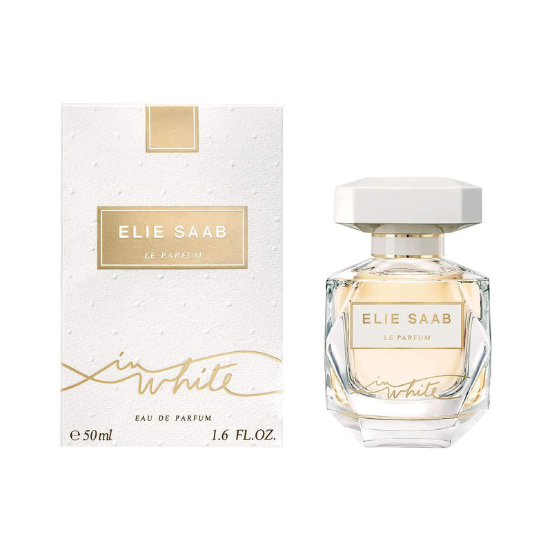 Elie Saab In White 3.0 oz EDP for woman – LaBellePerfumes