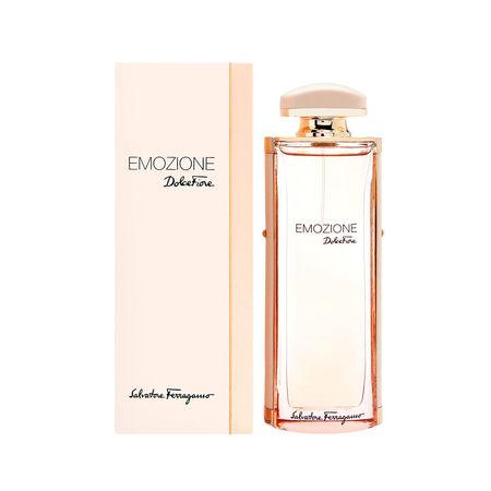WOMENS FRAGRANCES - Emozione Dolce Fiore 3.1 Oz EDT For Woman