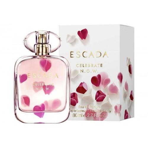 WOMENS FRAGRANCES - Escada Celebrate Now 2.7 Oz EDP For Women