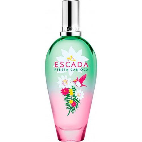 WOMENS FRAGRANCES - Escada Fiesta Carioca 3.4 Oz EDT For Women