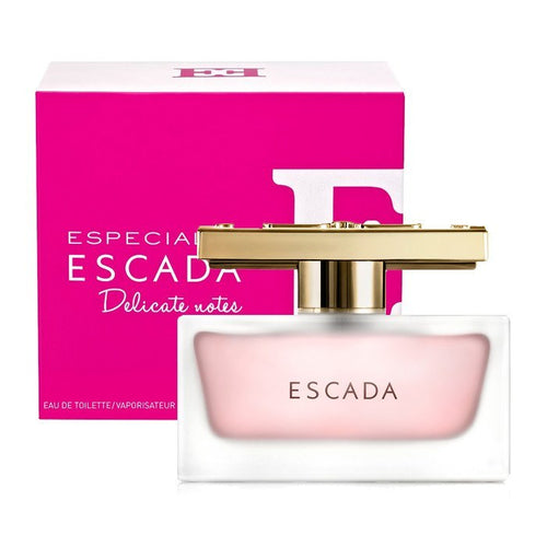 WOMENS FRAGRANCES - Especially Escada Delicate Notes 2.5 EDP For Women