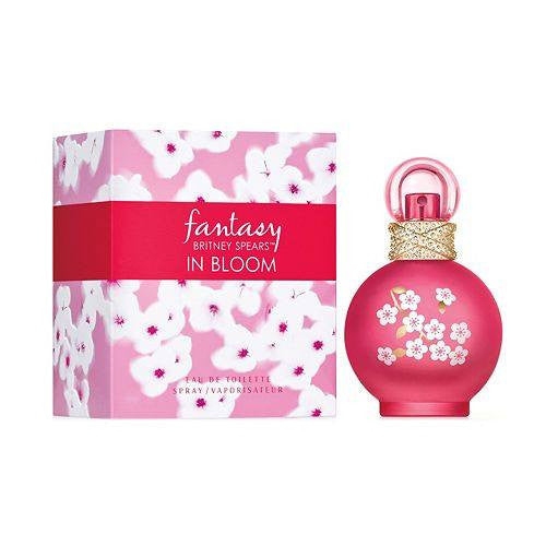 Fantasy in Bloom