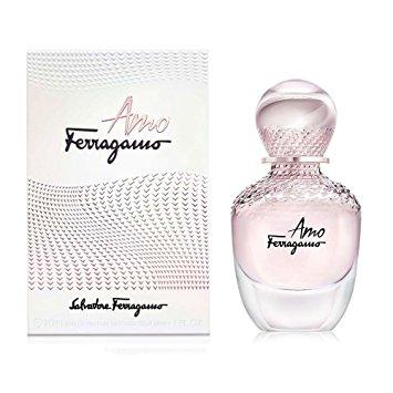 WOMENS FRAGRANCES - Ferragamo Amo EDP 3.4 Oz For Woman