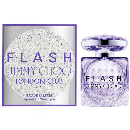 WOMENS FRAGRANCES - Flash London Club 3.4 EDP For Women