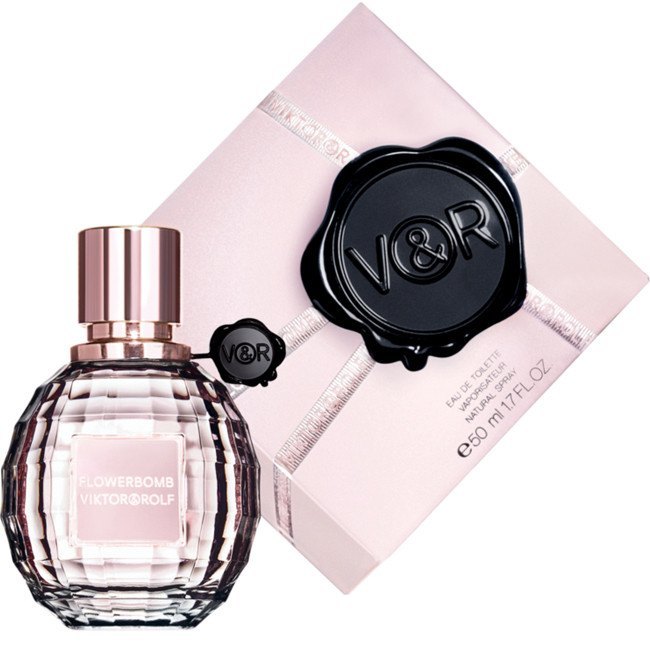 Viktor & Rolf Flowerbomb
