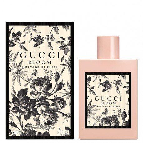 WOMENS FRAGRANCES - Gucci Bloom Nettare Di Fiori 3.3 Oz EDP For Woman
