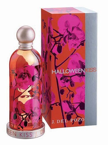 WOMENS FRAGRANCES - Halloween Kiss 3.4 Oz EDT For Women