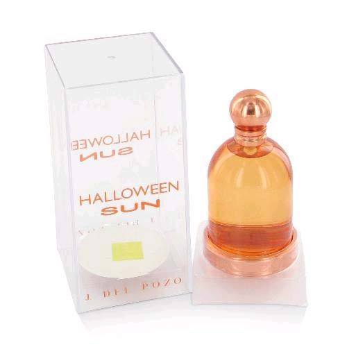 WOMENS FRAGRANCES - Halloween Sun 3.4 Oz EDT For Women