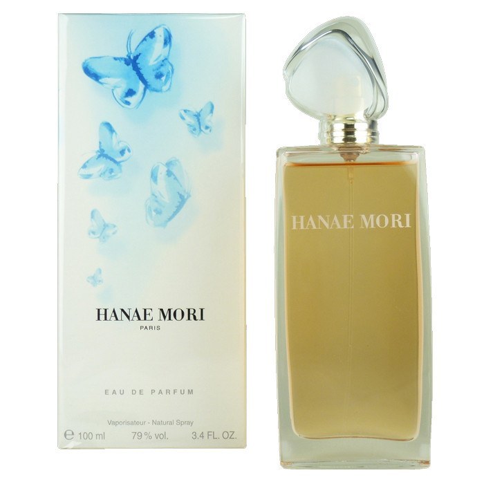 WOMENS FRAGRANCES - Hanae More 3.4 EDP For Women