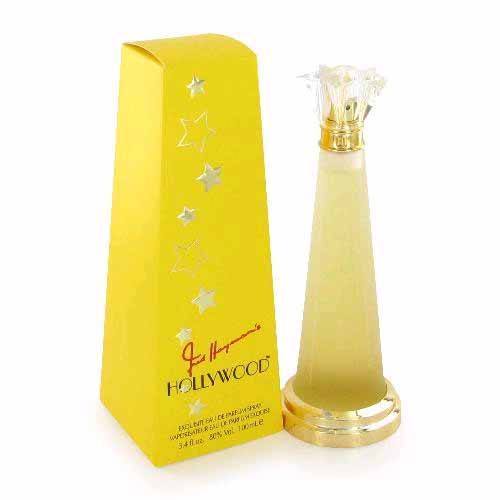 WOMENS FRAGRANCES - Hollywood 3.4 Oz EDP For Women