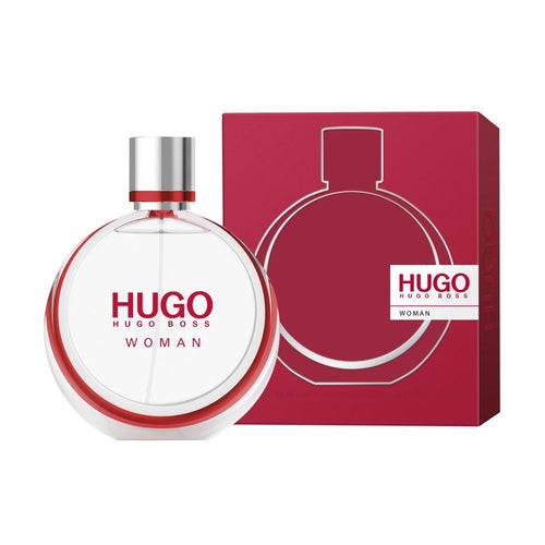 WOMENS FRAGRANCES - Hugo Woman 2.5 Oz EDP