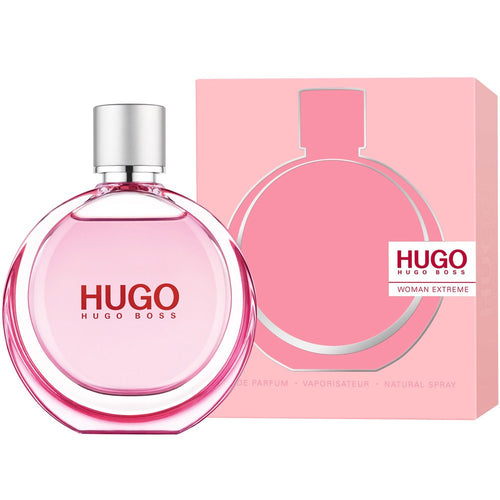 WOMENS FRAGRANCES - Hugo Woman Extreme 2.5 Oz EDP For Women