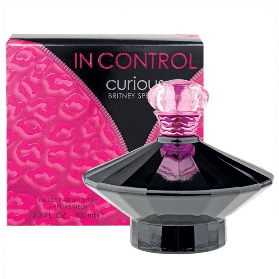 In Control Curious