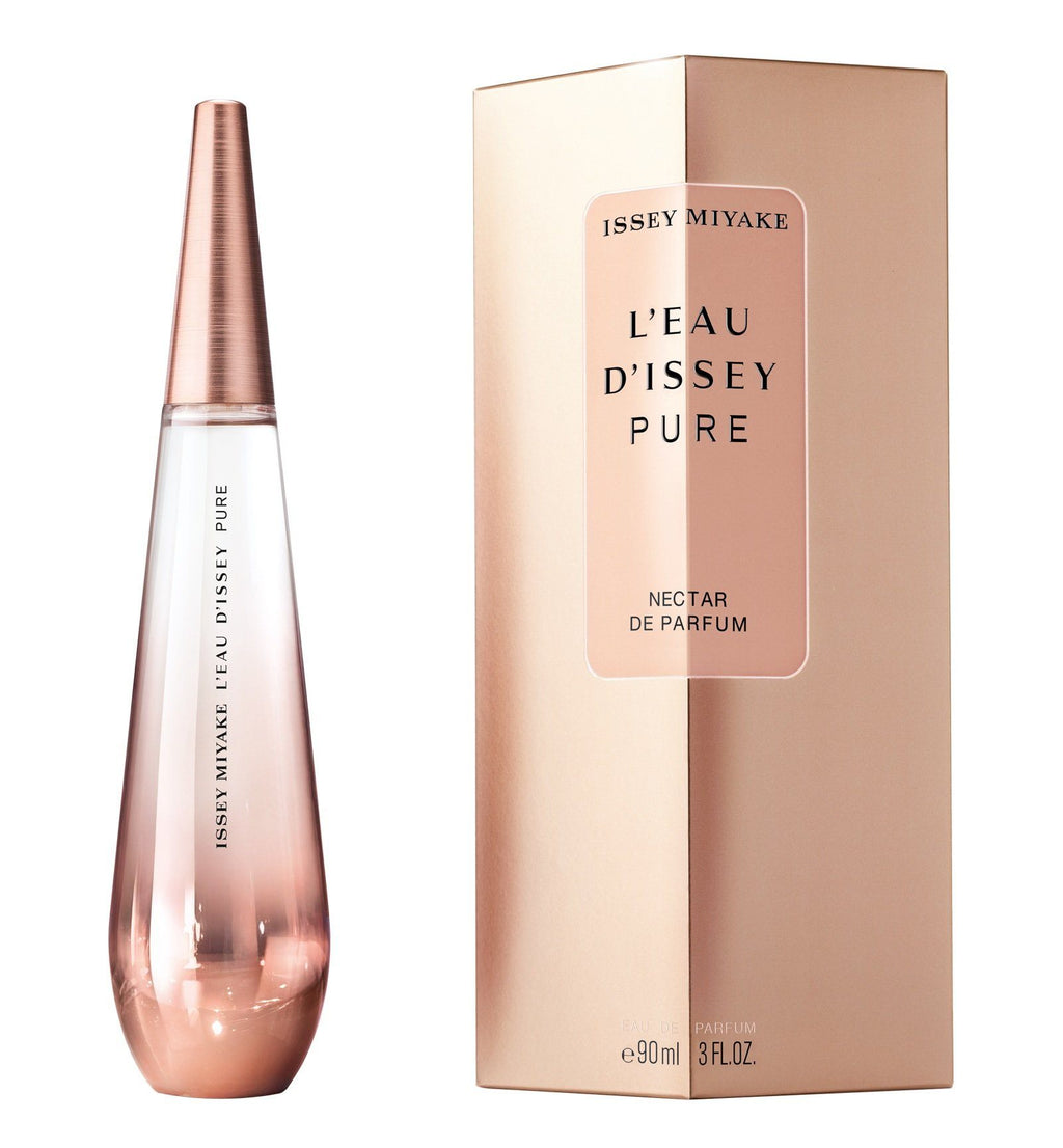 ISSEY MIYAKE L'Eau d'Issey Pure　90ml womens-fragrances-issey-miyake