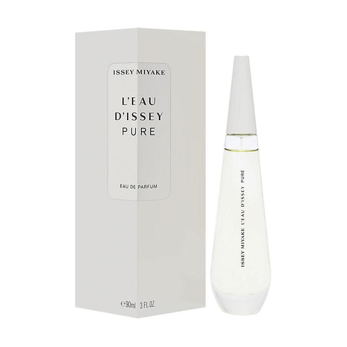 WOMENS FRAGRANCES - Issey Miyake Pure 3.0 Oz EDP For Women